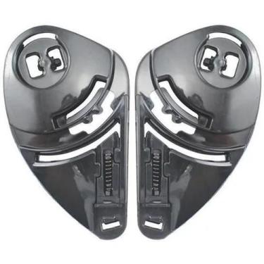 Imagem de Reparo Capacete Vaz V10 V100 V12 Vs1 Antigo Sem Botao Par - Polivisor