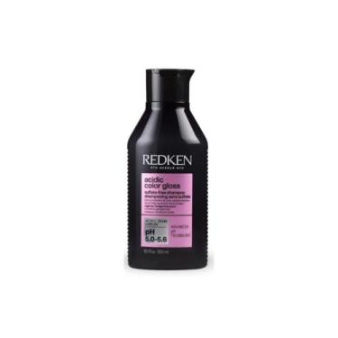 Imagem de Shampoo redken acidic color gloss 300 ml