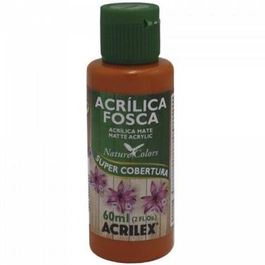 Imagem de Tinta Acrílica Amendoa Acrilex (60ml) - Redelease