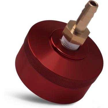 Imagem de Tampa de combustível de corrida estendida para Honda EU1000i EU2000i EU3000i Handi, Champion 2000watt, Westinghouse 2200watt WH2200iXLT Generators