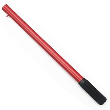 Imagem de Windspeed Alça de macaco hidráulico horizontal, 2 toneladas de substituição para alça de alavanca de mastro de carro, uso para acessórios de macaco de carro, vermelho