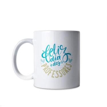 Imagem de Caneca dia dos professores - LiveSub
