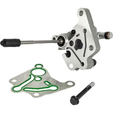 Imagem de XYZIL Bomba de combustível 21067551 20752310 21067955 compatível com caminhão Volvo D12 FH12 FM12 FL12 FH12 NH12 caminhão VN VNL série VHD motor compatível com Renault 7421067955 20411997 20411997