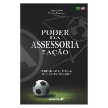 Imagem de Poder Da Assessoria Em Ação