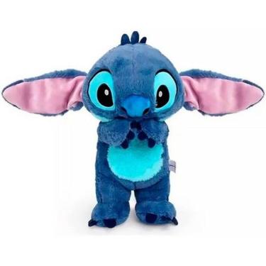 Imagem de Pelucia - Stitch Peek a Boo 30cm MULTIKIDS