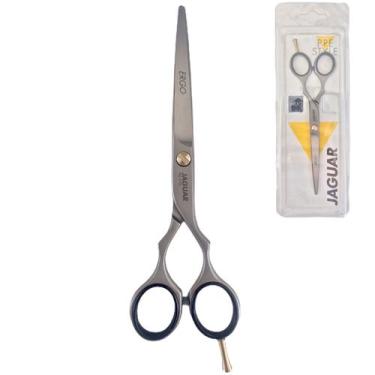 Imagem de Tesoura Jaguar Pre Style Ergo Profissional Fio Laser - 6.0