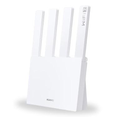 Imagem de Roteador Wi-fi 7 Be3 Be3600 Gigabit 3.6gb Gamer Mesh I Visualização de Diagnóstico WiFi Controle Parental I Conexão Dual-Band Compatível Com as Redes 2.4Ghz 5G I MLO Wi-Fi 7 Mesh Baixa Latência