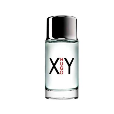 Imagem de Hugo Boss XY Eau  de Toilette - Perfume Masculino 100ml