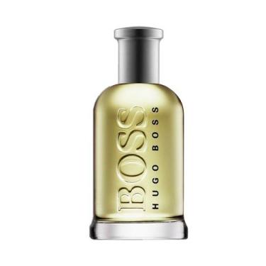 Imagem de Hugo Boss Nº 6 Bottled Eau de Toilette - Natural Spray 100ml
