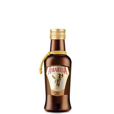 Imagem de Licor amarula - 50ml (miniatura)