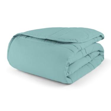 Imagem de Edredom Casal Queen 2.40x2.20 Micropercal 200 Fios (01 Peça) (TIFFANY)