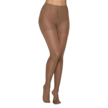 Imagem de Meia-calça Kendall Média compressão - 1631 - KENDALL MEIAS, KND - CAST