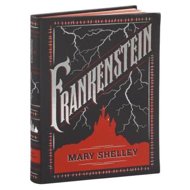 Imagem de Frankenstein