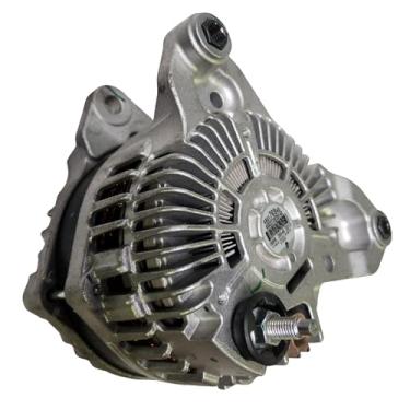 Imagem de SB Parts Alternador OEM 180 Amp compatível com Dodge Ram 2500, compatível com Ram 1500 2500 3500 4500 5500 (5.7L 6.4L) 2012-2023