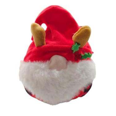 Imagem de Squishmallows Eisenhower 4.5 Inch Christmas Collectible Soft & Squishy Stuffed - Add to Your Squad - Gift for Kids, Girls & Boys