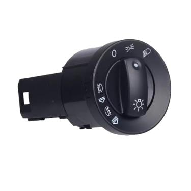 Imagem de Botão de controle do vidro elétrico, interruptor de janela, painel de janelas, interruptor de alavanca para A4 B6 B7, interruptores de janela Master Electric Power 8ED 959 851 8E0 959 851(C)