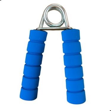 Imagem de Hand Grip Exercitador de Mão Fortalecimento Muscular Treinamento Pesado Fitness