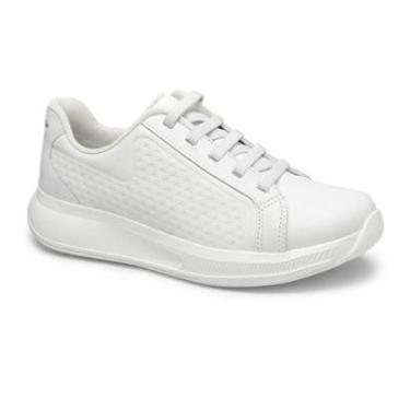 Imagem de Tênis Mississipi Casual Feminino Calce Fácil-Feminino