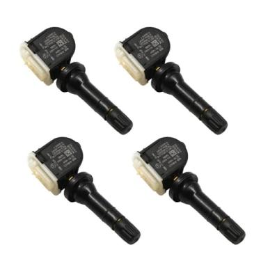 Imagem de Sensor TPMS Sensor de pressão de ar do pneu OEM 23445327 13516164 13598771 13598772, para Chevrolet Cruze 2019