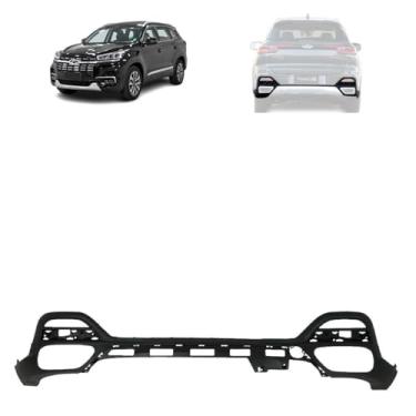 Imagem de PARACHOQUE SAIA SPOILER TRASEIRO TIGGO 8 TXS 2021 A 2025 INFERIOR 602000692AA