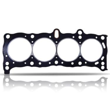 Imagem de JUNTA DO CABEÇOTE ACCORD 2.0L L4 / PRELUDE 1985 À 1999 - MOTOR A20A1 - COD. 12251-PH4-003