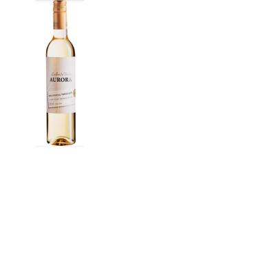 Imagem de Vinho Aurora Colheita tardia suave 500ml