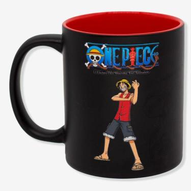Imagem de Caneca Magic One Piece 350ml Zonacriativa