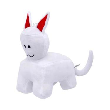 Imagem de Boneco De Pelúcia Fofo E Macio De 23cm, Tema Desenho Animado, Decoraçã