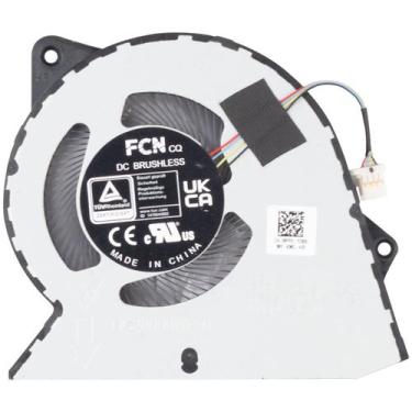 Imagem de Cooler Dell Vostro 3510 - BestBattery