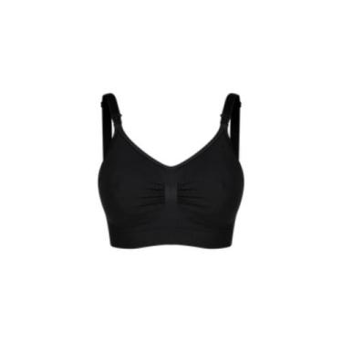 Imagem de Sutiã Amamentação Trifil Lingerie - Ref. C01323, 42, Preto