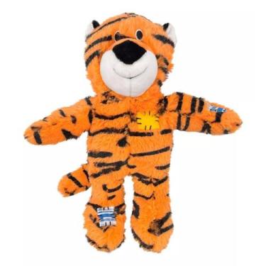 Imagem de Brinquedo para Cachorro Tigre de Nós Selvagens Kong - M / G