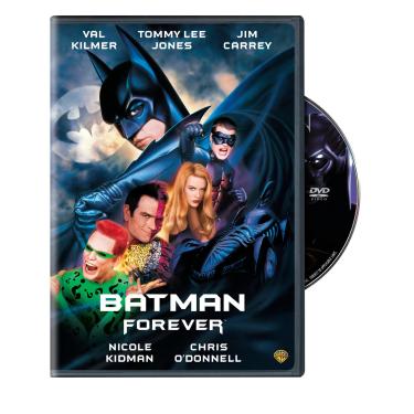 Imagem de Batman Forever (DVD)