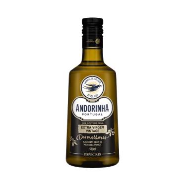 Imagem de Azeite Andorinha Vintage 500ml