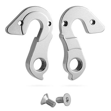 Imagem de Gancheira Caloi Elite 10/20/ Kode/Corratec Superbow