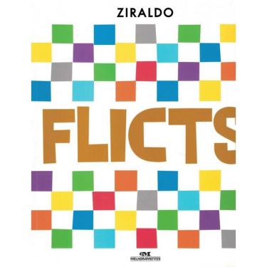 Imagem de Flicts - Edicao Comemorativa De 50 Anos