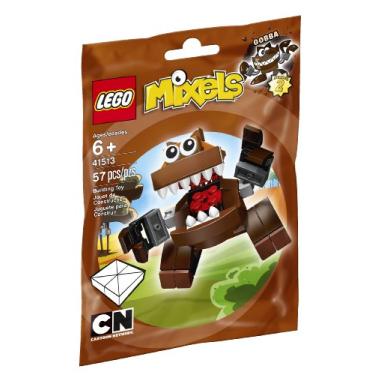 Imagem de LEGO Mixels GOBBA 41513 Building Kit