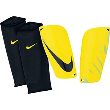 Imagem de Nike Mercurial Lite Shin Guard [Vibrant Yellow] (L)