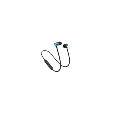 Imagem de Fone De Ouvido Intra-auricular Xt-6 Bluetooth Sport Sem Fio - Coocheer