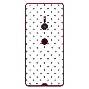 Imagem de Capa Adesivo Skin176 Verso Para Sony Xperia Xz3 - KawaSkin