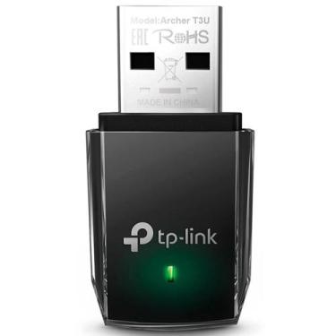 Imagem de Adaptador USB Wireless AC1300 Archer T3U - TP-LINK