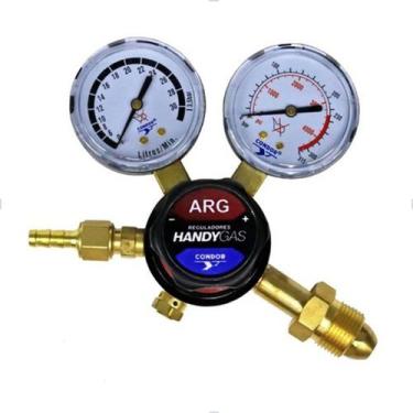 Imagem de Regulador Argônio MD G30 Condor