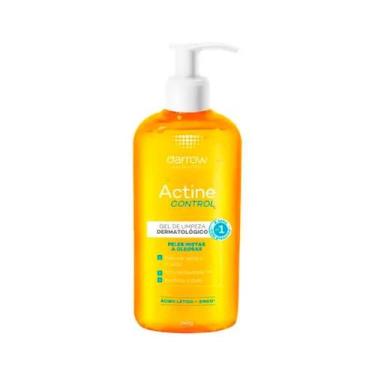 Imagem de Gel De Limpeza Darrow Actine Control 240g