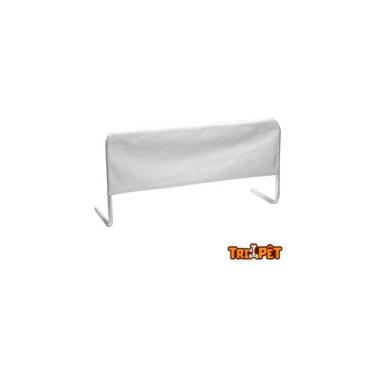 Imagem de Grade De Segurança Para Cama Com Tela De Proteção Para Idosos Crianças