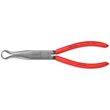 Imagem de KNIPEX - 38 91 200 ferramentas – Alicate de nariz longo para velas de ignição (3891200)