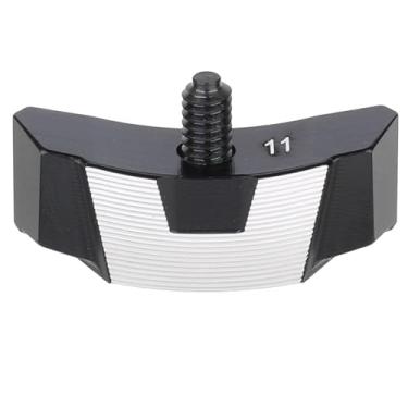 Imagem de SummerHouse Peso do motorista de golfe compatível com 2025 PING G440 MAX Driver Back Peso ajustável