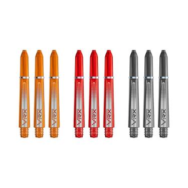 Imagem de RED DRAGON Hastes curtas VRX multipack