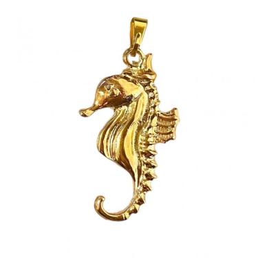 Imagem de Pingente Orixás Iemanjá e Oxum Umbanda Metal - Escolha a Sua