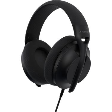 Imagem de Headset 7.1 Fortrek Wise Preto