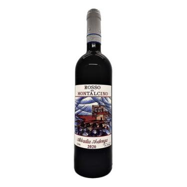 Imagem de Abbadia Ardenga Vinho Rosso di Montalcino