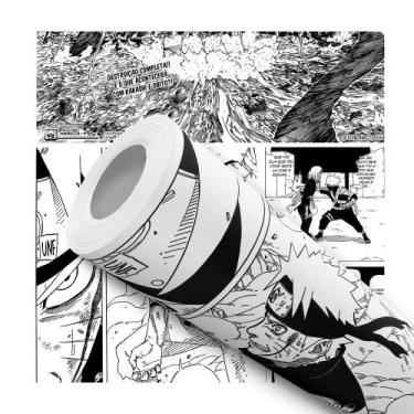 Imagem de Papel De Parede Adesivo Lavável Cozinha Azulejo Português Clássico    